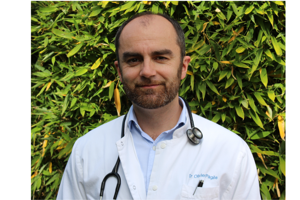 Chirurgie Thoracique Toulouse - Dr Olivier PAGES