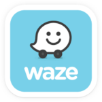 WAZE